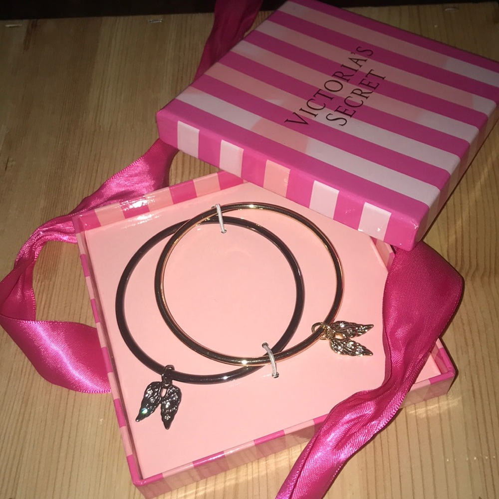 Victoria’s Secret Bangles